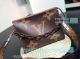Grade Copy L---V Special Style Brown Leather Women‘s Handbag (3)_th.jpg